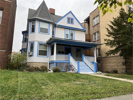 427 Wisconsin Avenue, Oak Park, IL 60302 - #402754