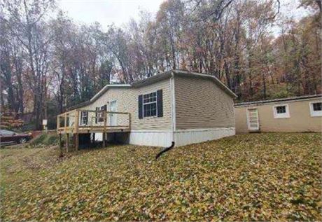 138 TREESDALE LN , Freedom, PA 15042 - #403243