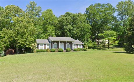 224 Mitchell Drive, Lineville, AL 36266 - #401597