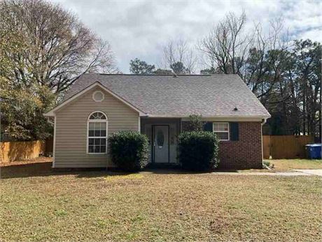 4803 Japonica Road, Fayetteville, NC 28304 - #400532