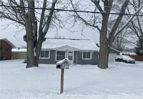 404 Seminole Pl, Jackson, MI, 49202  - 370395