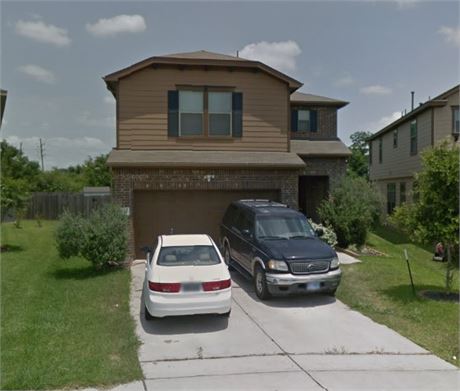 7544 Connemara Drive, Cypress, TX 77433 - #401115