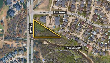5960 N. Beach Street, Haltom City, TX 76137 - #404079