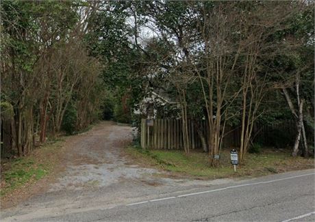 2059 Woodley Road, Montgomery, AL 36111 - #401632