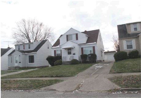 18312 Edinboro Avenue, Maple Heights, OH, 44137 - #369245