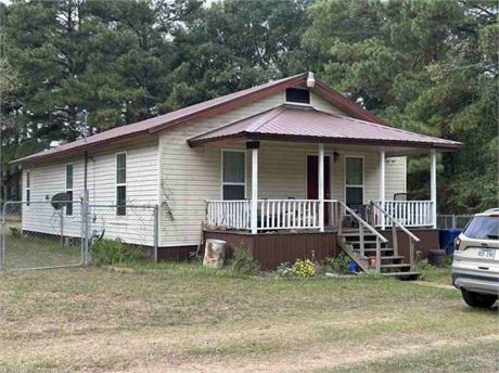 1940 Brookhaven Street, Camden, AR 71701 - #404393