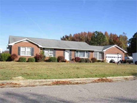 222 Sunset Drive, Hertford, NC 27944 - #403192