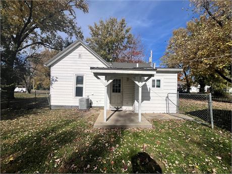 616 Buchanan Street, Mexico, MO 65265 - #402661