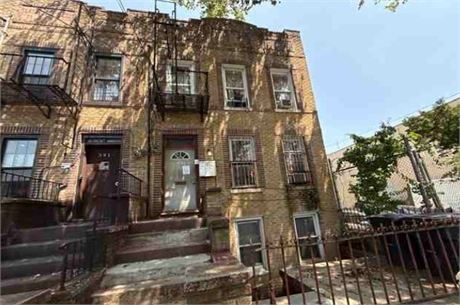 393 MONTAUK AVE, BROOKLYN, NY 11208 - #402808
