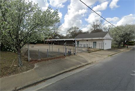 203 Fonville Street, Tuskegee, AL 36083 - #403835