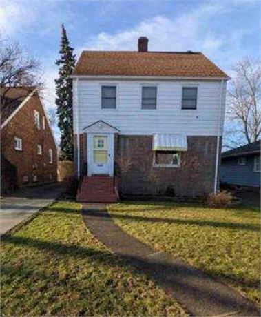 18232 NEFF RD, Cleveland , OH 44119 - #403384