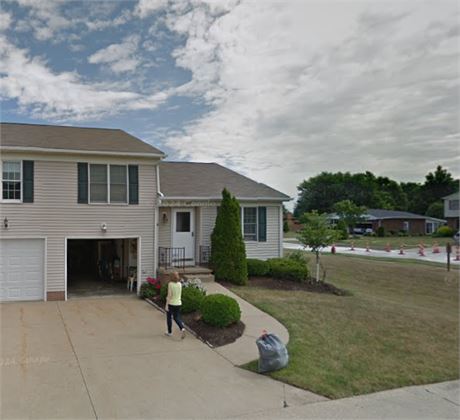 847 AMHERST LN, Brunswick, OH 44212 - #403465