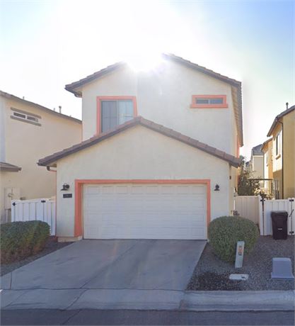 2863 EAST VIRGINIA STREET, GILBERT, AZ 85296 - #402736