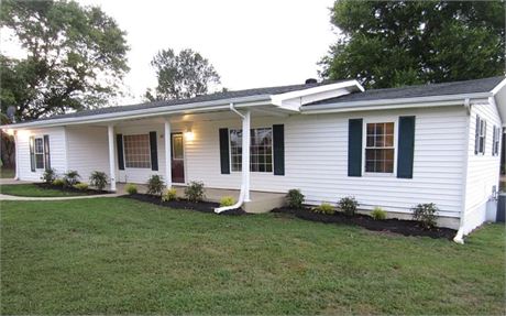 922 Lebanon Hwy, Lebanon, TN 37089 - #403782