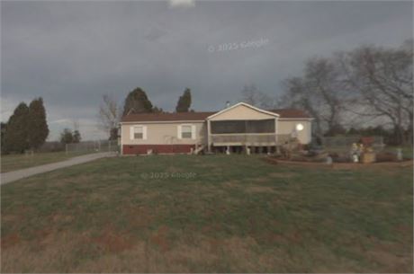 115 Twelve Oaks Drive  , Madisonville, TN 37354 - #402668