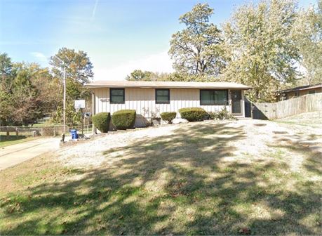 5900 North Michigan Place, Gladstone, MO 64118 - #368707