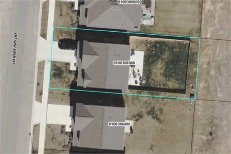 1410 HANSBERRY DRIVE, LITHOPOLIS, OH 43136 - #400656