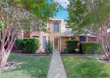 1702 STAFFORD ST, CEDAR HILL, TX 75104 - #402343