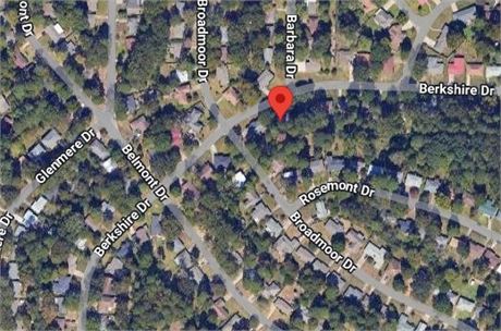 30 Berkshire Drive, Little Rock, AR 72204 - #402779