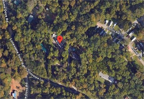 117 CHEYENNE LN, POWELL, TN 37849 - #403848