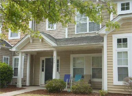 2339 CROSSCUT DR, CHARLOTTE, NC 28214 - #403618