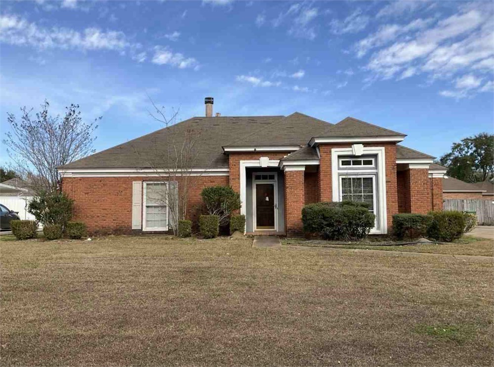2205 Old Creek Road, Montgomery, AL 36117