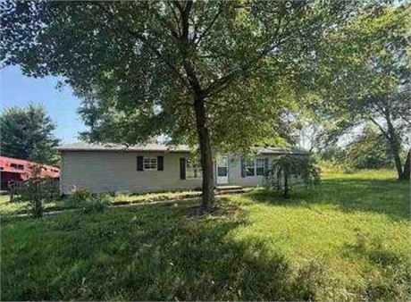 104 COUNTRY WAY LN, Bethel, OH 45106 - #401910