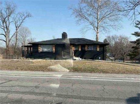 4602 N Ritter Ave, Indianapolis, IN 46226 - #400727