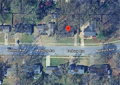 5214 BANBURY AVENUE, MEMPHIS, TN 38135 - #403846