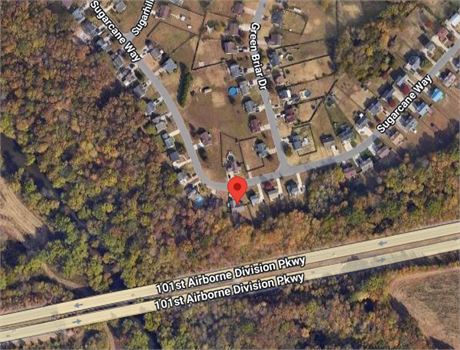 915 SUGARCANE WAY, CLARKSVILLE, TN 37040 - #403318