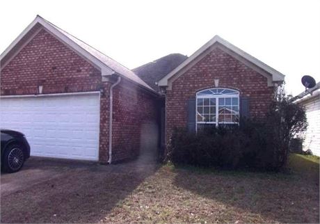 2411 Alexander Drive, Tuscaloosa, AL, 35405 - #400354