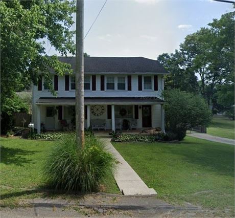 1407 Donelson Ave, Old Hickory, TN 37138 - #368641