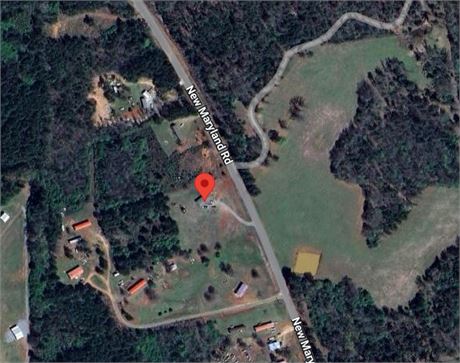 2026 New Maryland Road, Alpine, AL 35014 - #403313