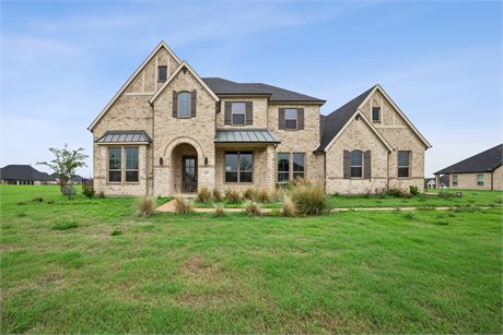 477 Infinito Dr, Sunnyvale, TX 75182 - #403444