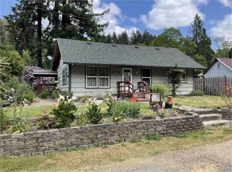 12761 Sutherland Road, Swisshome, OR 97480 - #368437