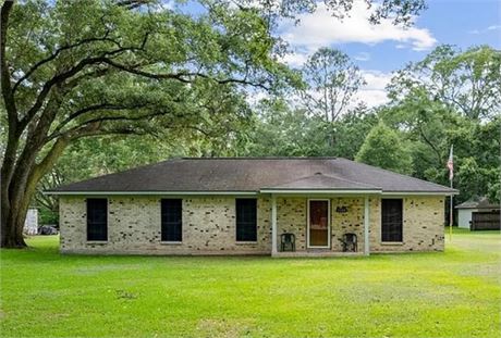5300 Travis Rd , Mobile , AL 36619 - #402155
