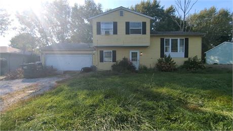 PULLED - 9067 Horn Rd, Windham, OH 44288 - #368456