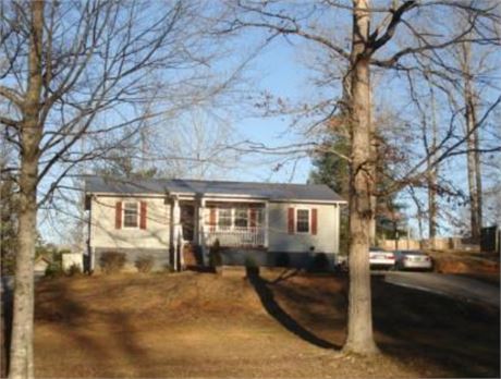 205 FOREST DR, MCMINNVILLE, TN 37110 - #404280
