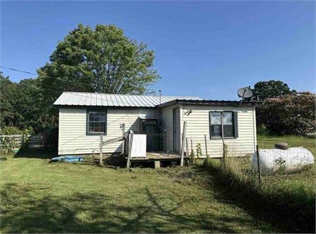 PULLED - 6939 Highway 336 West, Clinton, AR 72031 - #401864