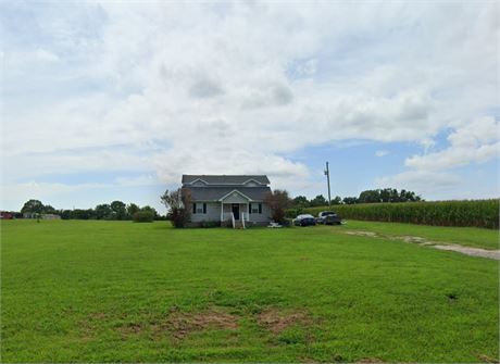 42 Jesse Patterson Road  , Trenton, TN 38382 - #403542