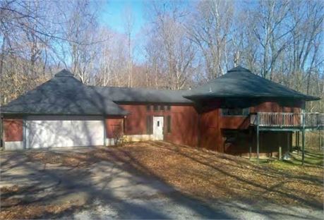 64 Maple Circle, Dyersburg, TN 38024 - #403367