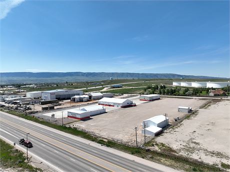 5675 Chapman Place, Casper, WY 86204-1941 - #402208
