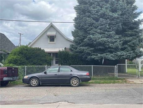 26 West Benson Street, Ecorse, MI 48229 - #403071