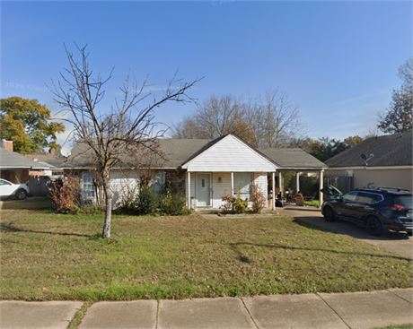 2682 Van Leer Dr  , Memphis, TN 38133 - #404194