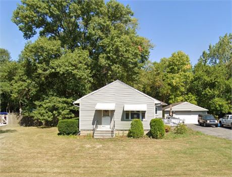 540 KROTZER AVE, Luckey, OH 43443 - #404085