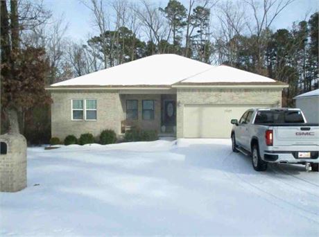 3905 Foster Street, Little Rock, AR 72204 - #402874