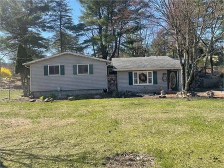 122 Horseshoe Ln, Lehighton, PA, 18235