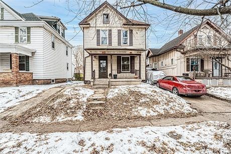 2331 Edison Avenue, Granite City, IL, 62040 - #369456