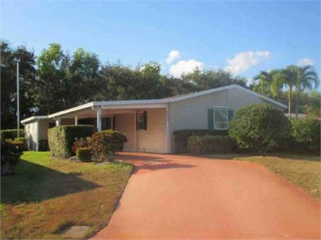 2800 Nine Iron Drive, Port Saint Lucie, FL 34952 - #403928