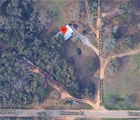 6671 Stringfellow Lane, Wilmer, AL 36587 - #404001
